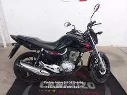 Honda CG 160