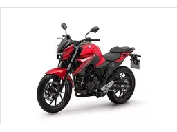 Fazer 250