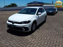 Volkswagen Polo Hatch