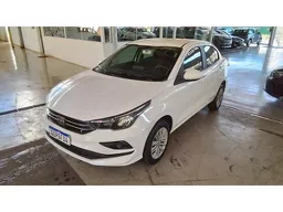 Fiat Cronos