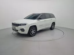 Jeep Commander