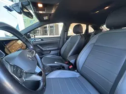 Volkswagen Nivus