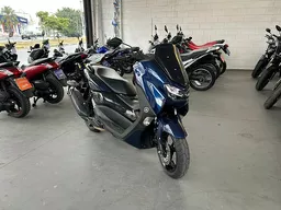 Nmax