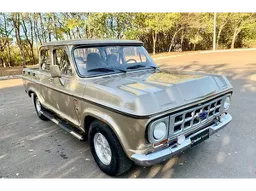 Chevrolet C10