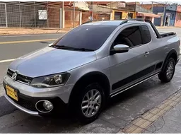 Volkswagen Saveiro