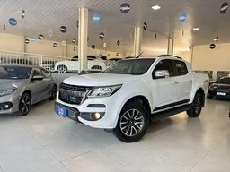 Chevrolet S10