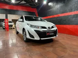 Yaris