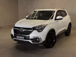 Chery Tiggo 5X