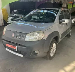 Fiat Uno