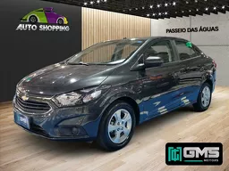 Chevrolet Prisma