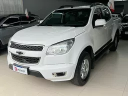 Chevrolet S10