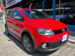 Volkswagen Crossfox