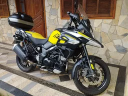 V-Strom