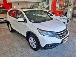Honda CRV