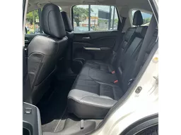 Honda CRV