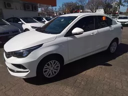 Fiat Cronos