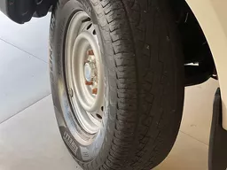 Mitsubishi L200 Triton