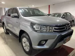 Hilux