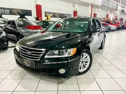 Hyundai Azera