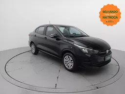 Fiat Cronos
