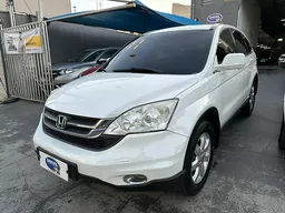 CRV