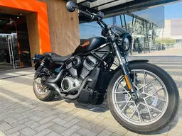 Harley-Davidson Nightster Special