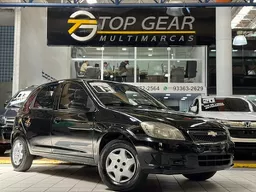 Chevrolet Celta