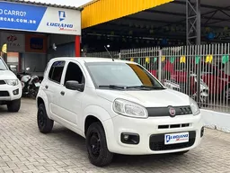 Fiat Uno