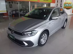 Volkswagen Polo Hatch