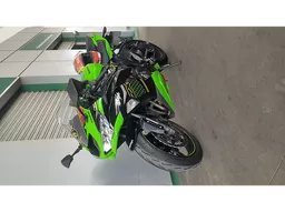 Kawasaki Ninja