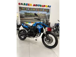 BMW F 800 GS