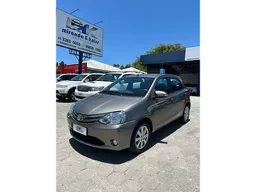 Toyota Etios
