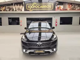 Chery Tiggo 7