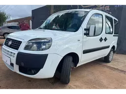 Fiat Doblò