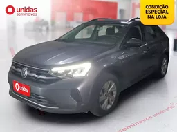 Volkswagen Nivus