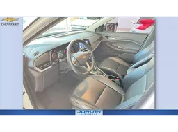 Chevrolet Montana