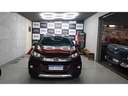Honda WR-V