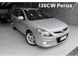 Hyundai I30 CW