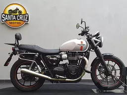 Street Twin