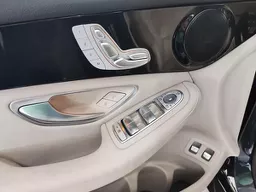 Mercedes-benz GLC 220d