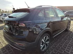 Volkswagen Nivus