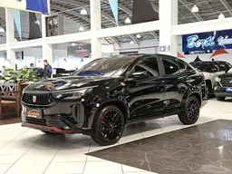 Fiat Fastback