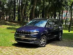 Jeep Commander