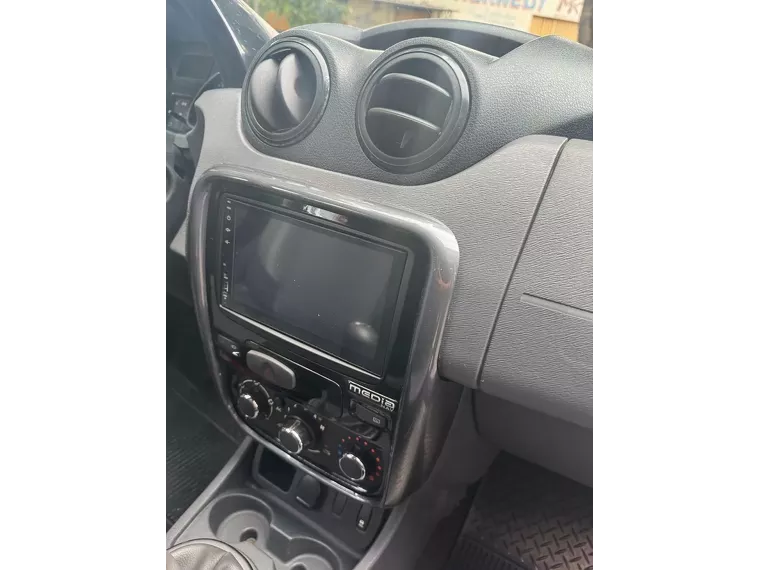 Foto do carro