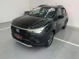 Fiat Pulse