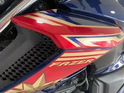 Yamaha Fazer 250