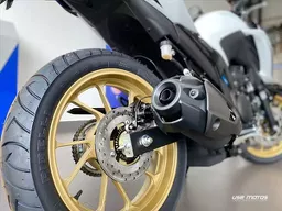 Yamaha Fazer 250