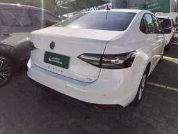 Volkswagen Virtus