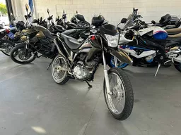 NXR 160