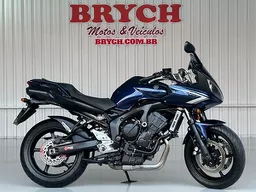 FZ6 Fazer